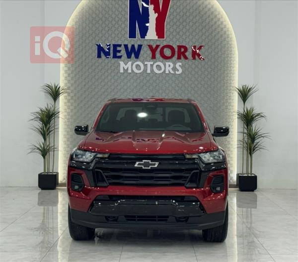 Chevrolet Colorado 2023 for sale in Iraq - Erbil